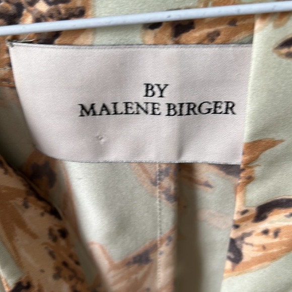 By Marlene Birger dress - Picture 4 of 4